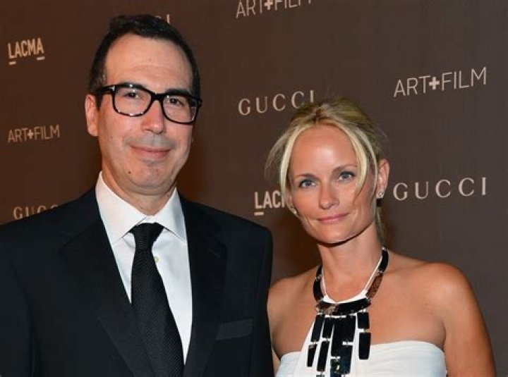 
Heather deForest Crosby: Steven Mnuchin’s ex-wife Wiki: Death, Age, Divorce, Married, Children 
