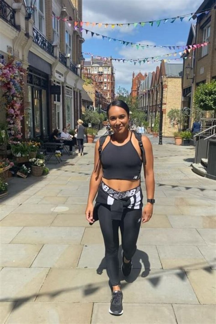 Heather Watson Height, Weight, Net Worth, Age, Birthday, Wikipedia, Who, Nationality, Biography