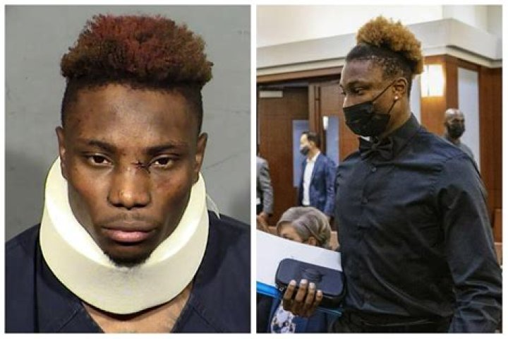 Henry Ruggs Trial Update | He Is Still In Jail | Could Face Up Over 50 Years In Prison