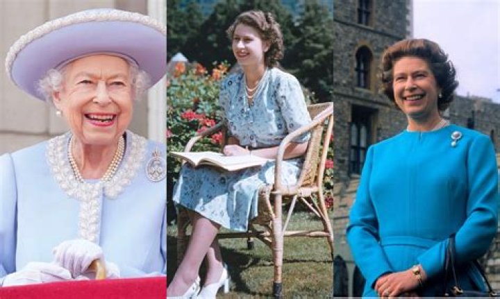 
“Her Clothes Will Be Shipped To Nigeria As Okirika” Mixed Reactions Trail Queen Of England’s Death At 96 