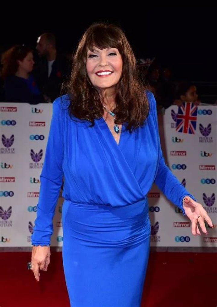 
Hilary Devey Height, Weight, Net Worth, Age, Birthday, Wikipedia, Who, Nationality, Biography 