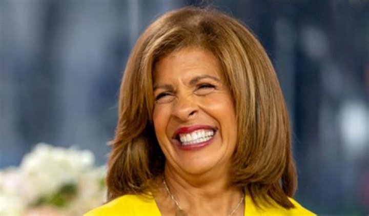 Hoda Kotb Height, Weight, Net Worth, Age, Birthday, Wikipedia, Who, Nationality, Biography