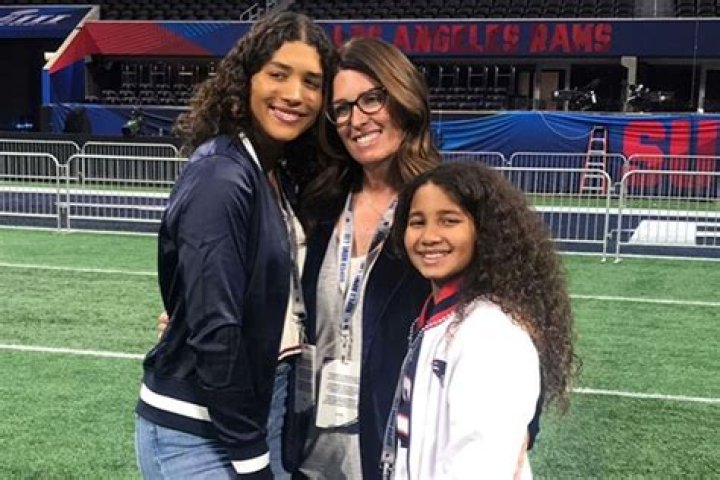
Holly Azevedo Parents And Family: Meet UCLA Pitcher Mother Karen And Father Ron Azeved 