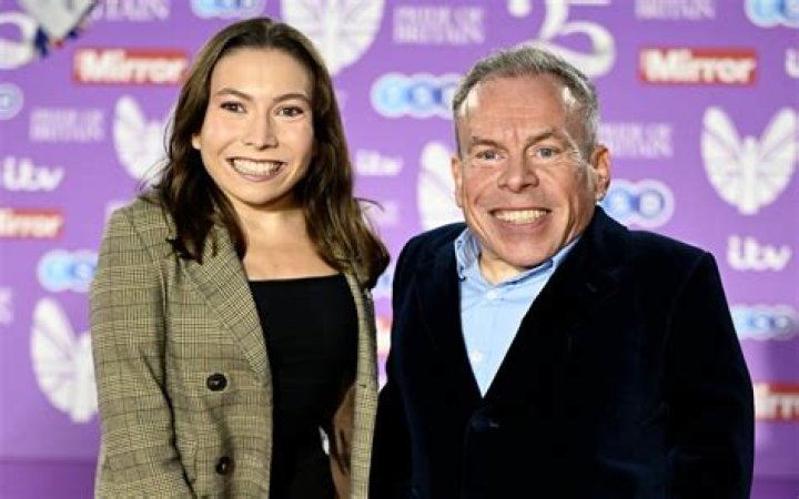 
‘House Of Games’ Champion Stephen Bailey Is Supported By His Partner While Returns For A New Challenge 