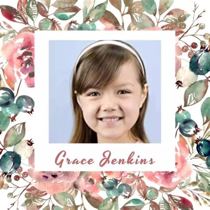
How Are Pauline Yasuda & Grace Jenkins Related? Deep Water’s Little Girl Trixie Has A Famous Mother 
