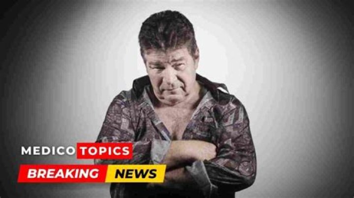 
How did Larry Morris die? New zealand singer and songwriter cause of death explained 
