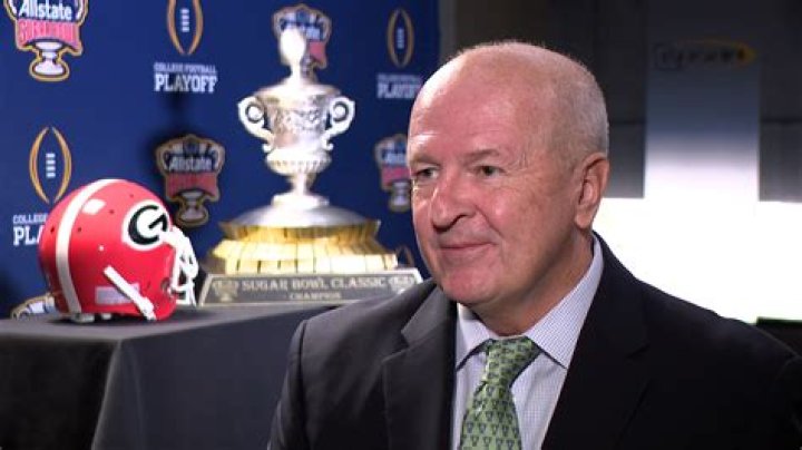 
How Did Paul Hoolahan Die? Former Allstate Sugar Bowl CEO Cause of Death Explained 