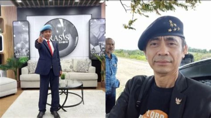 How did Rangga Sasana aka Lord Rangga die? Internet personality cause of death explained