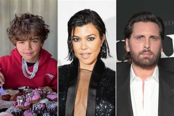 
How Is Scott Disick Related To The Kardashians? Here Is Everything You Need To Know About TV Personality. 