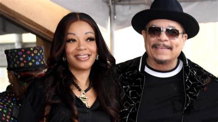 
How many children does Ice-T have? Rapper joined by family during Hollywood Walk of Fame ceremony 