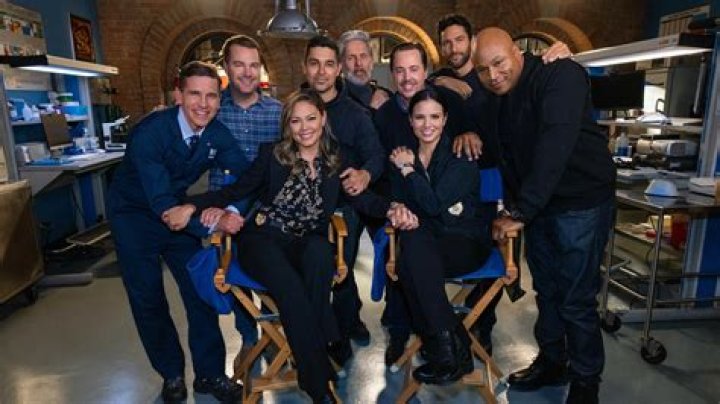 How Many Episodes Are in the Rig? What About Stars of The Amazon Prime Show?