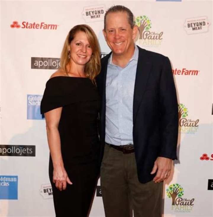 
How Much Is Jamey Rootes’ Net Worth? Details On Wife And Family Life 