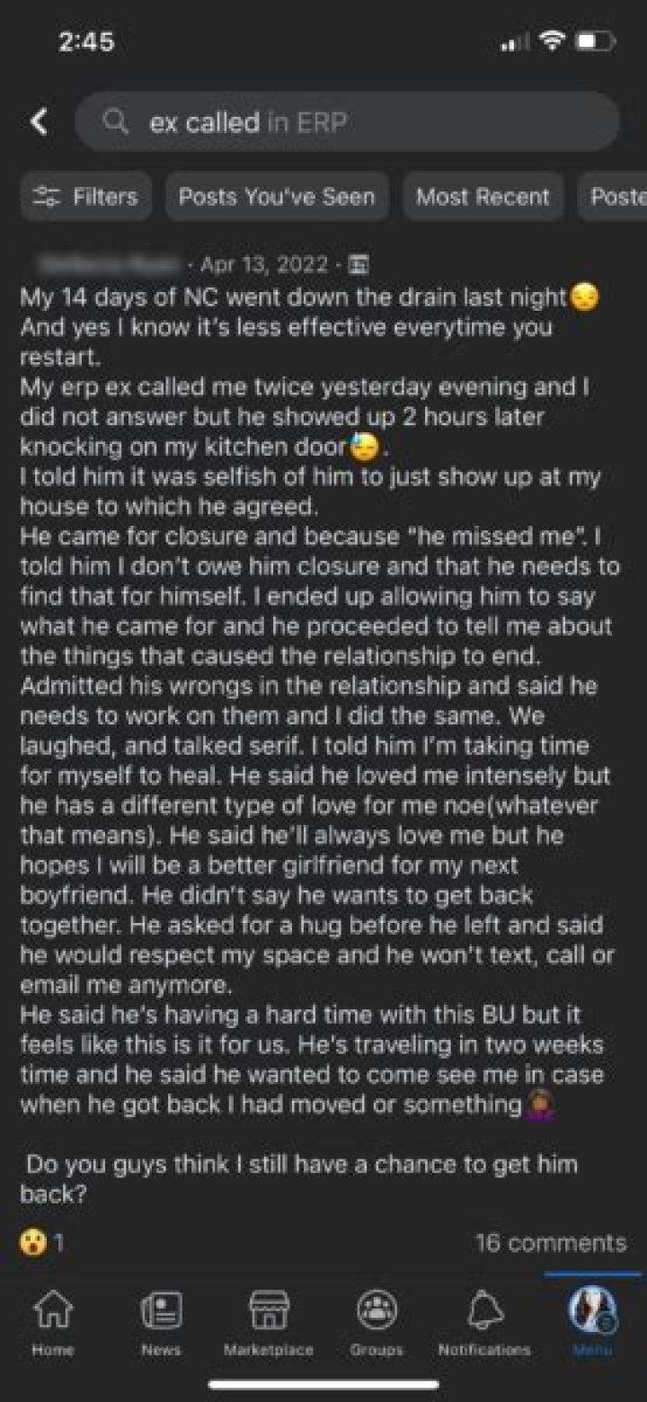 
How My Ex Keeps Calling, Wants Me Back – Bbnaija S7 Winner, Phyna 