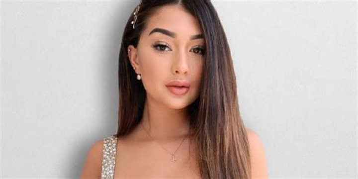 
How old is Karlee Steel? Wiki Biography, age, height, ethnicity, net worth 
