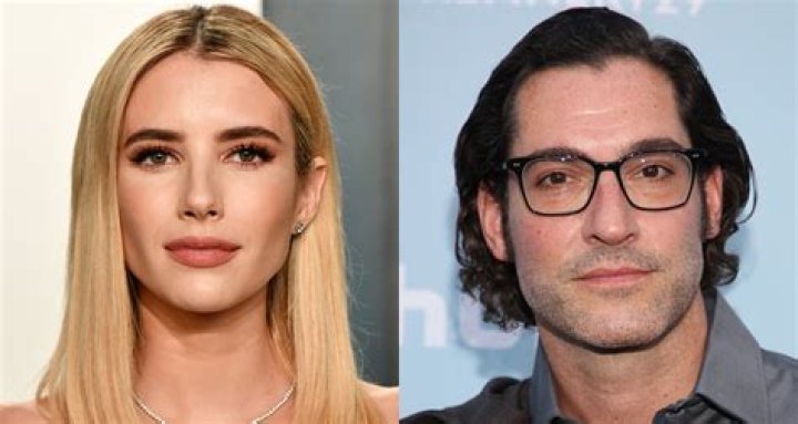 
Hulu Announces New Romantic Comedy Series ‘Second Wife’ Starring Emma Roberts and Tom Ellis 