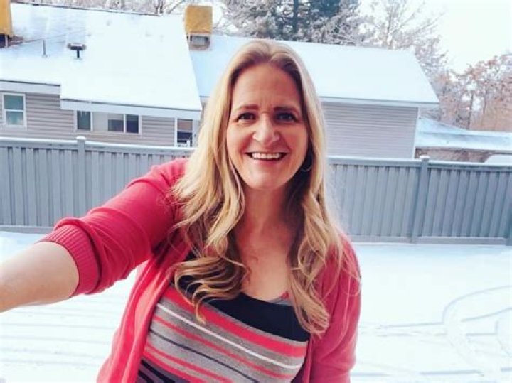 
“I’m dating again”: Sister Wives star Christine Brown shares her relationship status post Kody Brown split 