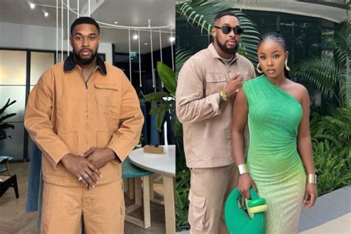 
“I’m Tired Of This Relationship”– Sheggz Tells Bella As They Break Up 