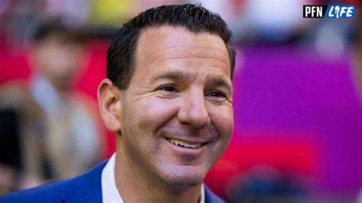 Ian Rapoport Height, Weight, Net Worth, Age, Birthday, Wikipedia, Who, Nationality, Biography