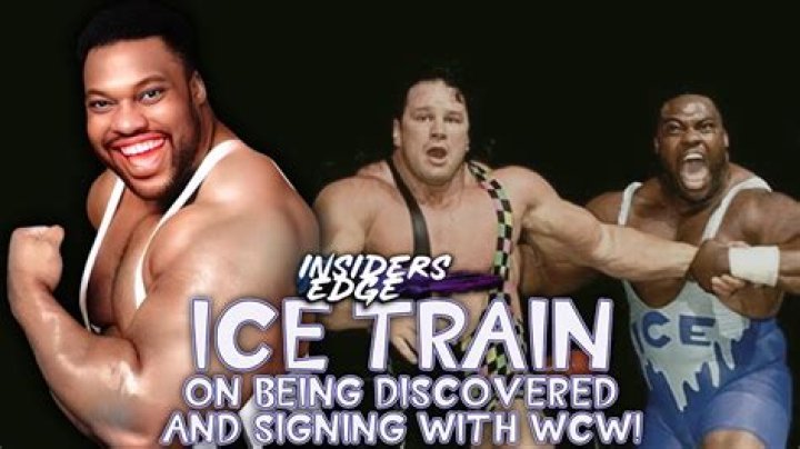 
Ice Train Wrestler Cause Of Death And Obituary, What Happened To Former WCW Wrestler Ice Train? How Did Ice Train Die? Who was Ice Train? 