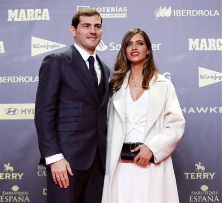 Iker Casillas Wife Who is Iker Casillas Wife?