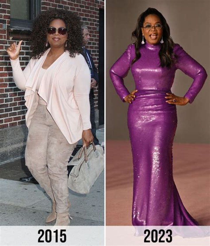 Inside Lisa Spencer Weight Loss Journey