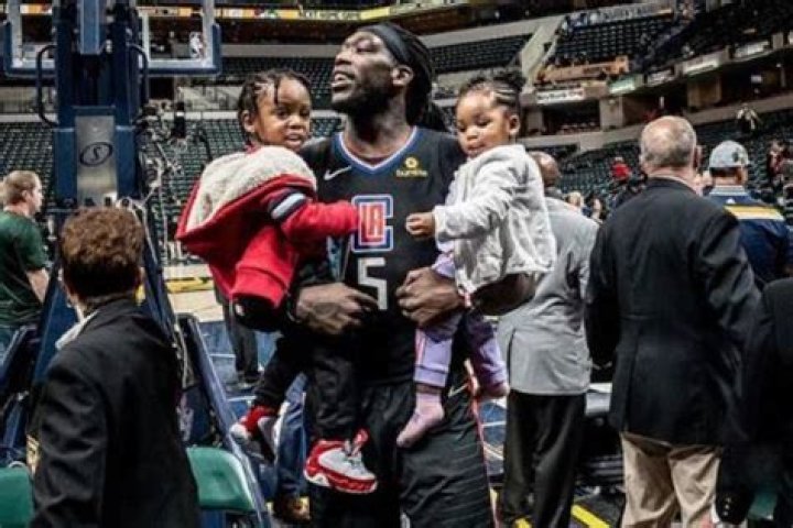 
Inside Look At Montrezl Harrell Wife and Net Worth Of $12 Million 