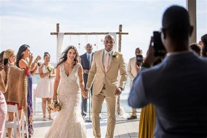 Inside ‘Sons of Anarchy’ LaMonica Garrett Interracial marriage