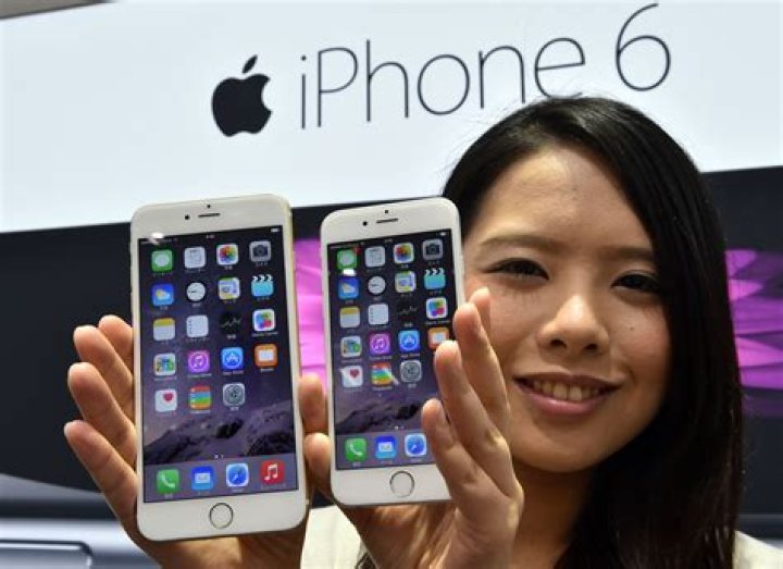 
iPhone 6 added to list of vintage products by Apple 
