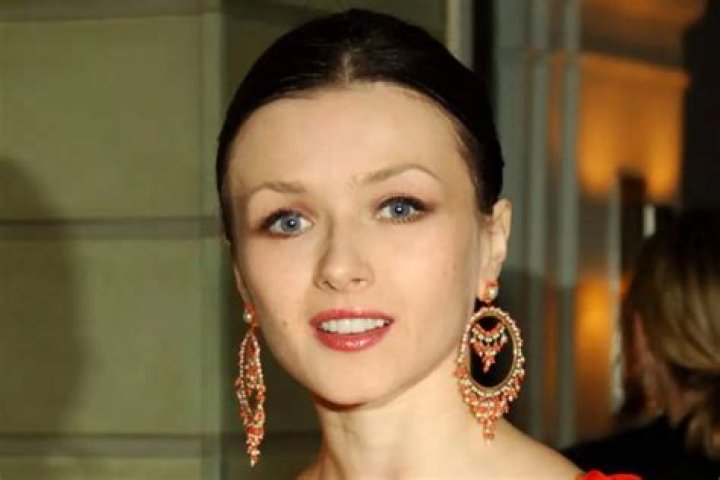 
Irina Kulikova Height, Net Worth, Age, Who, Facts, Biography, Wiki 