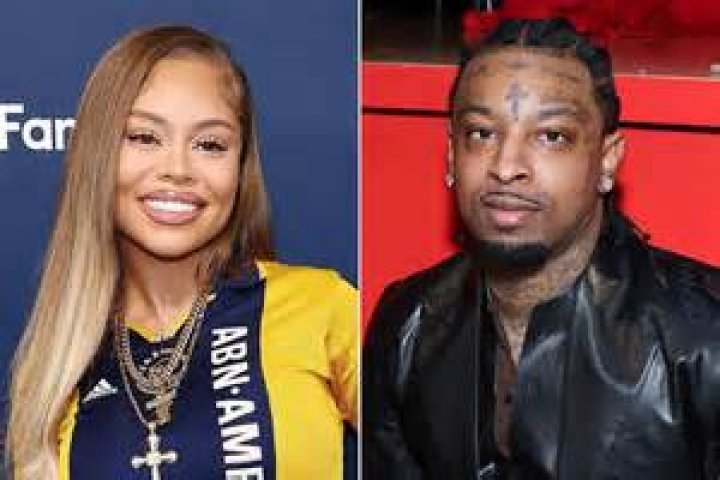 Is 21 Savage Married to Wife? 21 Savage’s Previous Relationship