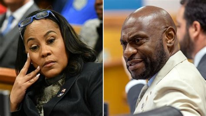 
Is Abby Labar Having An Affair With Ian Cole? Was She Caught Cheating On Her Husband Kriss Proctor? 