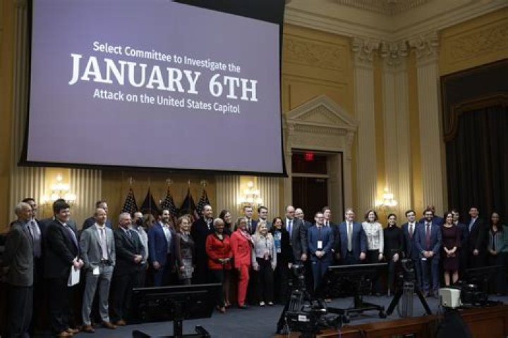 
Is Adam Schiff Jewish? Religion And Family Background As Jan 6 Testimony Heats Up 