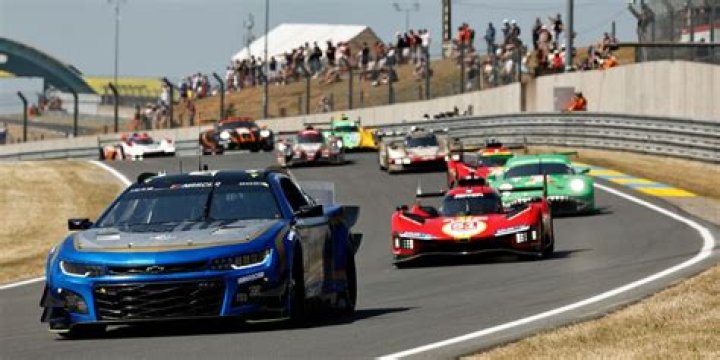
Is American Race Car Driver Bobby Labonte Retiring? Here Is What He Tells 