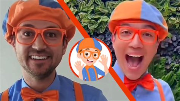 Is Blippi Gay? Know More About His Life!