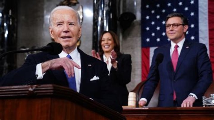 Is Bono an American citizen? U2 frontman champions fight against AIDS at State of the Union address