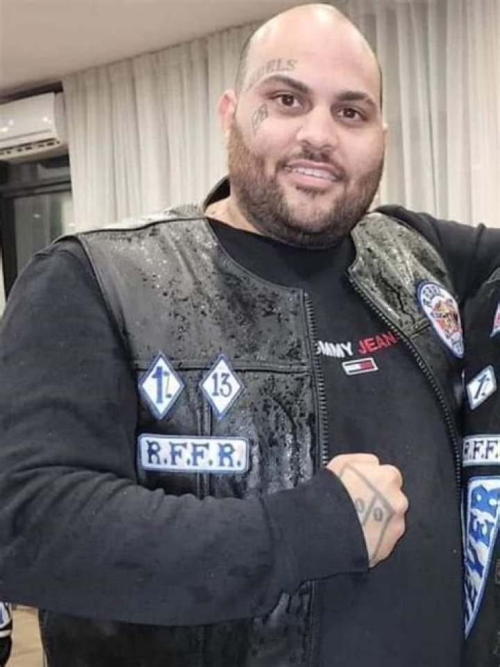 
Is Bradley Daniele From Rebels Dead? What Happened To The Biker? Was He In Jail? 