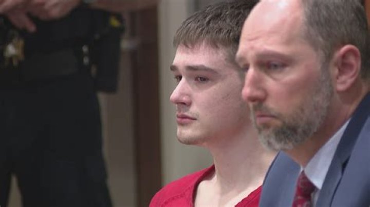 
Is Brett Blomme A Drag Queen? Milwaukee Judge Sentenced To 9 Years In Prison 