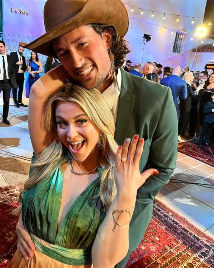 Is Christina Mandrell Engaged? Who is Christina Mandrell Engaged? Who is Brayden Bowers?