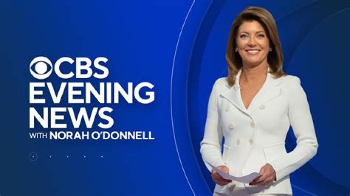 
Is Cindy Hsu Leaving CBS Weekend Show? Channel Plans New Morning Program Replacing Drew Barrymore 