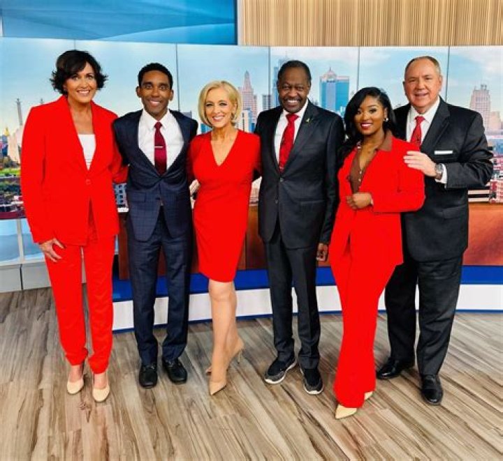 
Is Dani Welniak Leaving KCTV Channel 5, Where Is She Going To Work? 