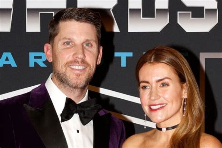 
Is Denny Hamlin Engaged? Who is Denny Hamlin Engaged? Who is Jordan Fish? 