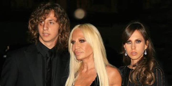 Is Donatella Versace Trans? Partner Sexuality And Gender