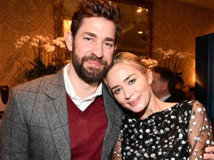 Is Emily Blunt Related To Singer James Blunt? Parents & Siblings Details