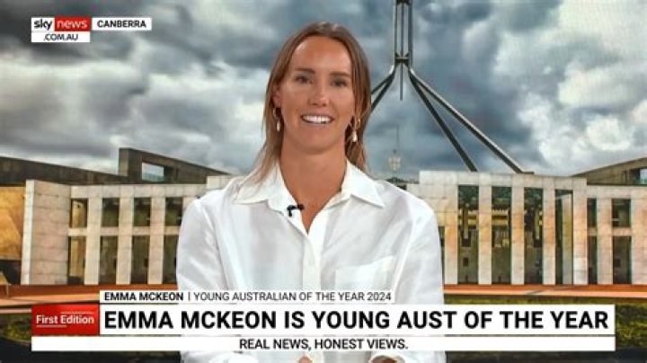 
Is Emma McKeon Married? Emma McKeon Husband, Biography, Age, Height, Net Worth, And Instagram 