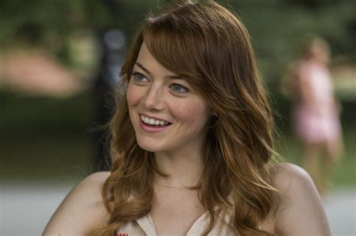 
Is Emma Stone Dead? Who is Emma Stone? 