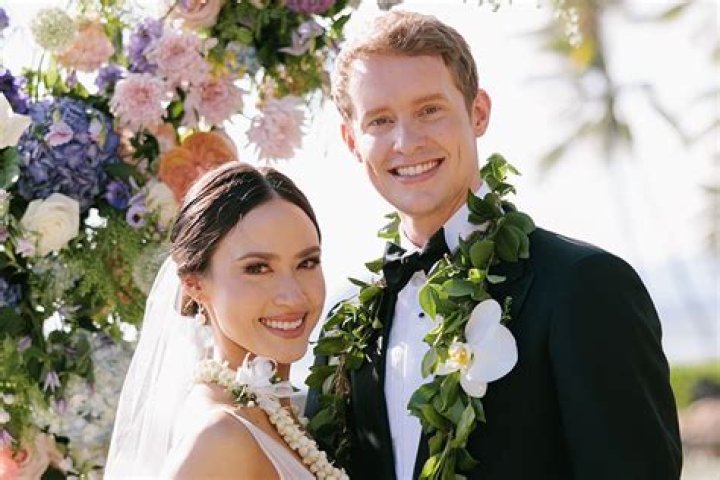 
Is Evan Marriott Married to Wife : Evan Marriott’s Biography? 