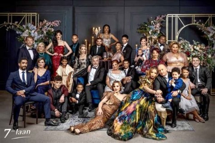 Is Fikani Leaving 7de Laan? March Spoiler & Update – Who Is Replacing The Actor?