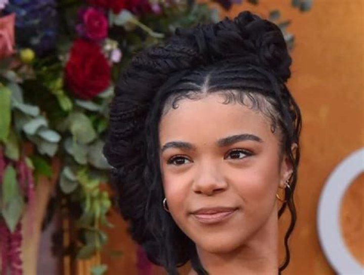 
Is India Amarteifio Black – What Is Her Ethnicity? Religion And Family Details 
