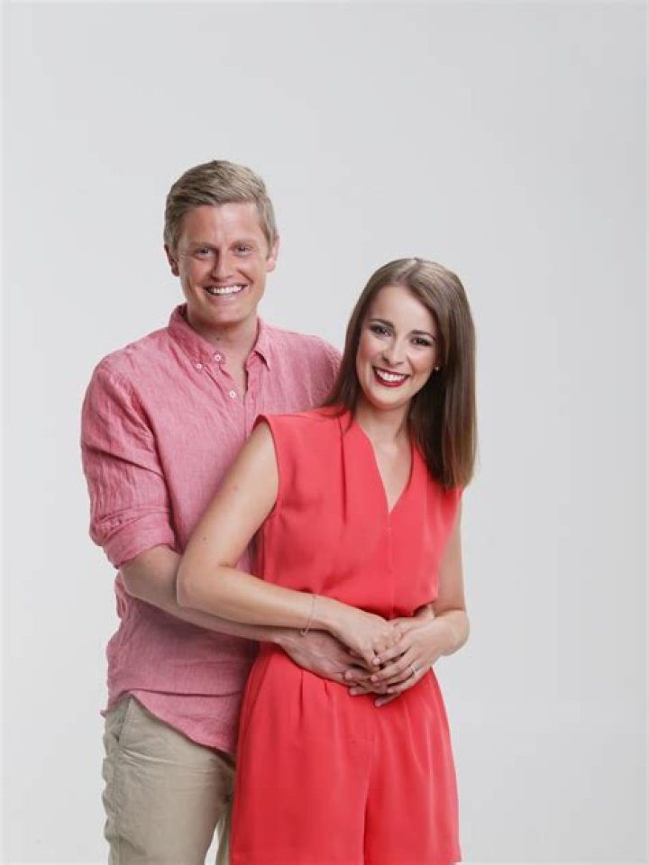 
Is Jess Millward Married? Details To Know About The Channel 9 Journalist 