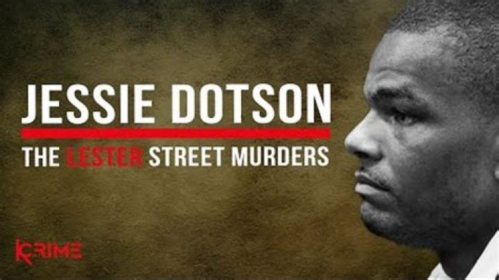 Is Jessie Dotson Still Alive? Memphis Tennessee Lester Street Massacre Convict – Where Is He Today?